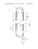 UNSTACKER DEVICE FOR A MACHINE FOR SORTING FLAT ARTICLES, AND A METHOD OF     UNSTACKING FLAT ARTICLES diagram and image