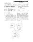 APPLIANCE HAVING A USER INTERFACE PANEL AND A BEVERAGE DISPENSER diagram and image