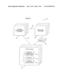 APPLIANCE HAVING A USER INTERFACE PANEL AND A BEVERAGE DISPENSER diagram and image