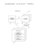 APPLIANCE HAVING A USER INTERFACE PANEL AND A BEVERAGE DISPENSER diagram and image