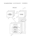 APPLIANCE HAVING A USER INTERFACE PANEL AND A BEVERAGE DISPENSER diagram and image