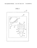 APPLIANCE HAVING A USER INTERFACE PANEL AND A BEVERAGE DISPENSER diagram and image