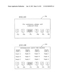 APPLIANCE HAVING A USER INTERFACE PANEL AND A BEVERAGE DISPENSER diagram and image