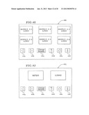 APPLIANCE HAVING A USER INTERFACE PANEL AND A BEVERAGE DISPENSER diagram and image