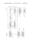 APPLIANCE HAVING A USER INTERFACE PANEL AND A BEVERAGE DISPENSER diagram and image