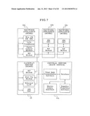 APPLIANCE HAVING A USER INTERFACE PANEL AND A BEVERAGE DISPENSER diagram and image