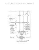 APPLIANCE HAVING A USER INTERFACE PANEL AND A BEVERAGE DISPENSER diagram and image