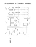 APPLIANCE HAVING A USER INTERFACE PANEL AND A BEVERAGE DISPENSER diagram and image