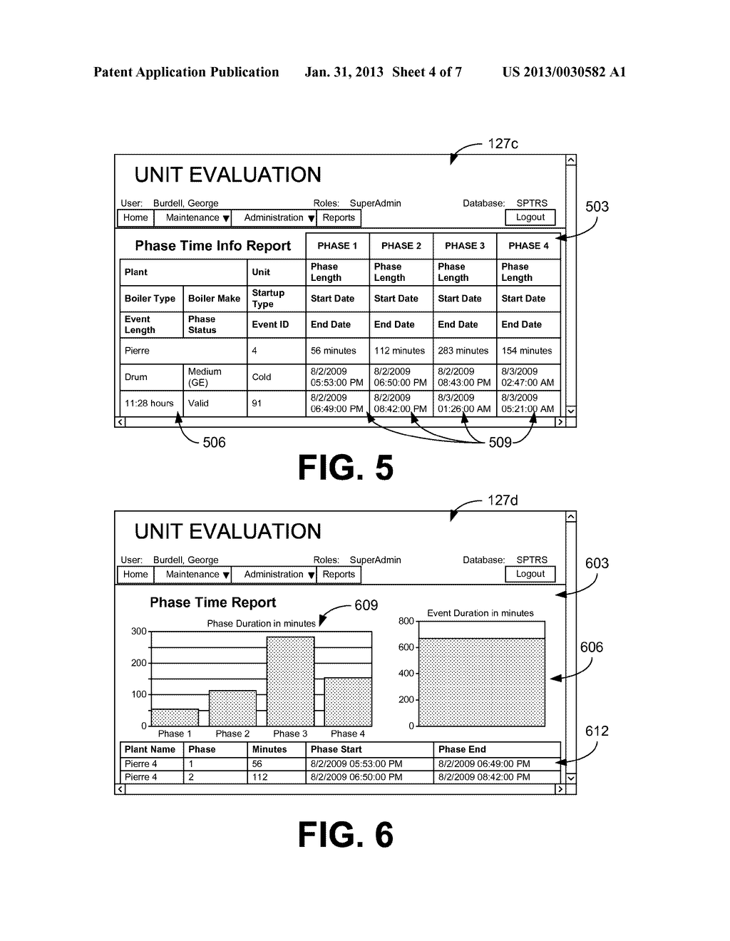 POWER GENERATION UNIT STARTUP EVALUATION - diagram, schematic, and image 05