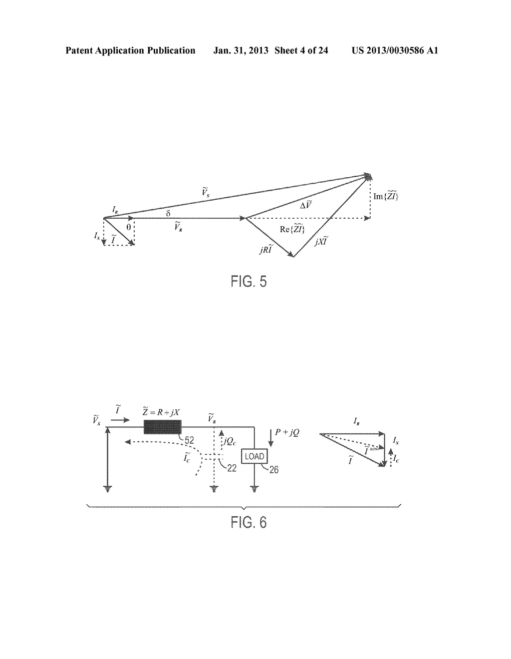 DEVICES AND METHODS FOR DECENTRALIZED VOLTAGE CONTROL - diagram, schematic, and image 05