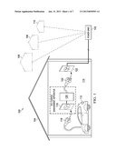 System for Monitoring A Battery Charger diagram and image