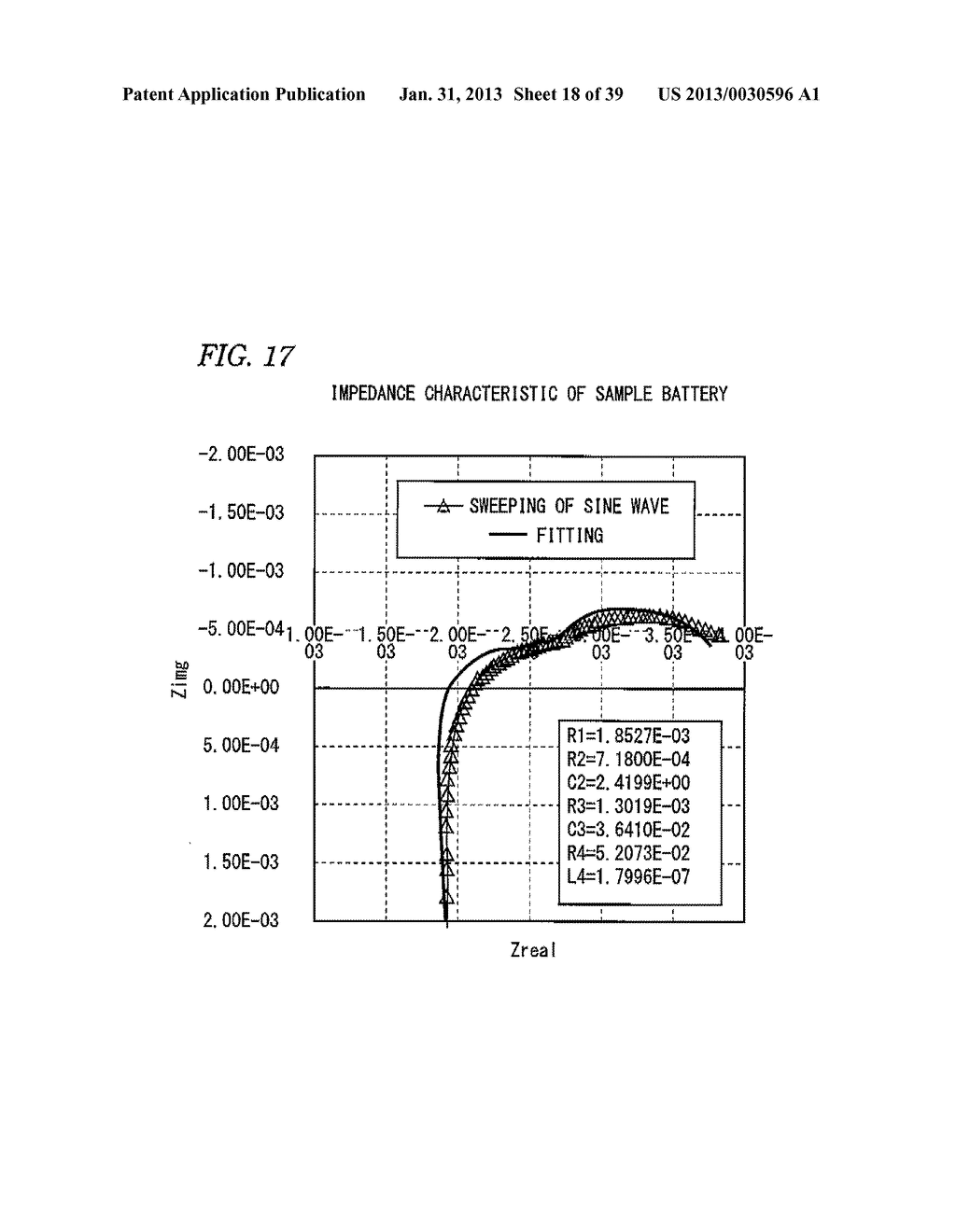 BATTERY MONITORING DEVICE - diagram, schematic, and image 19