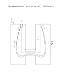 Robotic Garden Tool Following Wires at a Distance Using Multiple Signals diagram and image