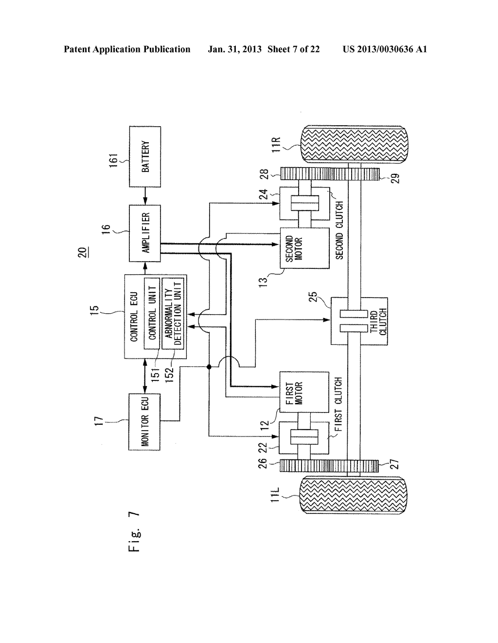 TRAVELING APPARATUS AND CONTROL METHOD AND CONTROL PROGRAM THEREOF - diagram, schematic, and image 08