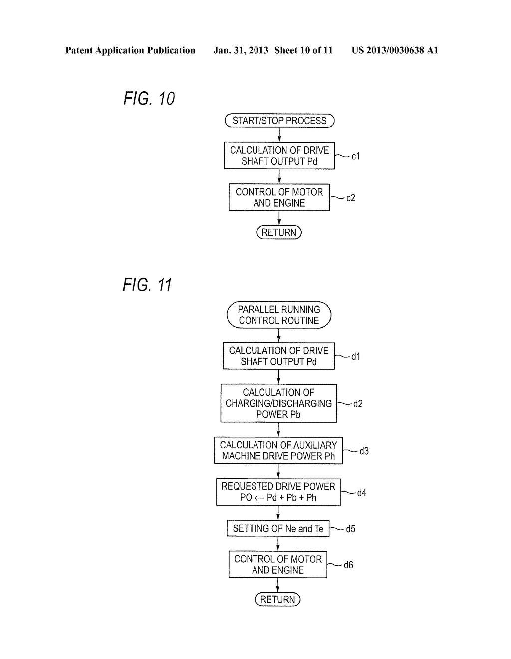 HYBRID VEHICLE - diagram, schematic, and image 11