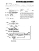 REGENERATION CONTROL SYSTEM FOR VEHICLE diagram and image