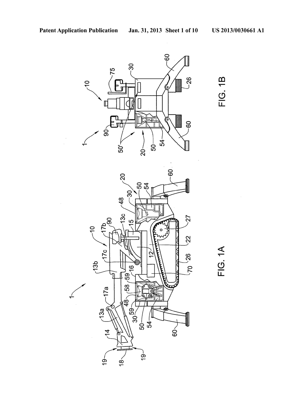 OPERATION PLATFORM - diagram, schematic, and image 02