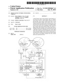 Speed Change Control System for a Vehicle diagram and image