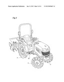 Speed Change Control System for a Vehicle diagram and image