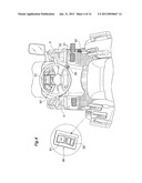 Speed Change Control System for a Vehicle diagram and image