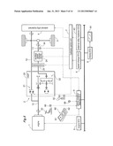 Speed Change Control System for a Vehicle diagram and image