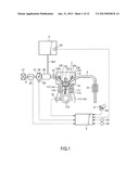 OUTPUT CONTROL DEVICE FOR INTERNAL COMBUSTION ENGINE AND OUTPUT CONTROL     METHOD FOR INTERNAL COMBUSTION ENGINE diagram and image