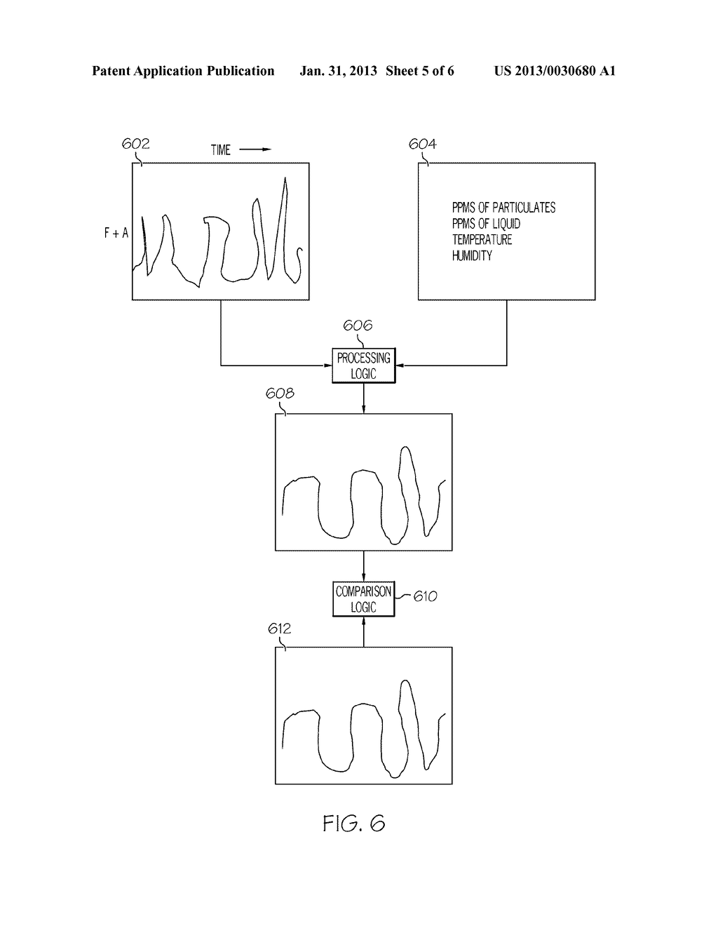 EVALUATING ROAD CONDITIONS USING A MOBILE VEHICLE - diagram, schematic, and image 06