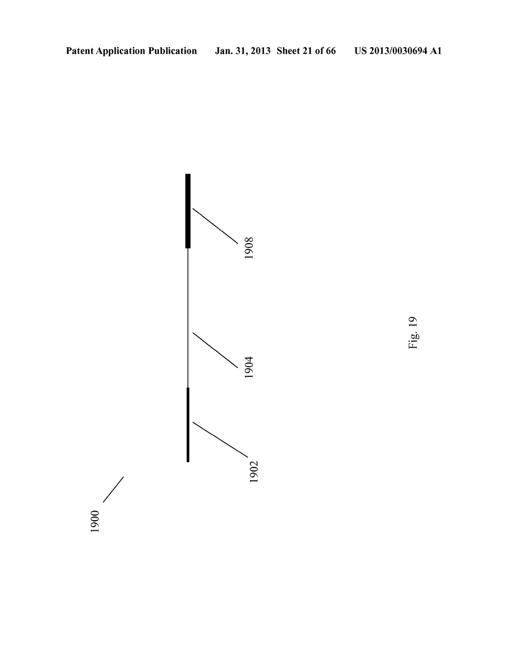 METHOD AND SYSTEM FOR PROVIDING TRAVEL TIME INFORMATION - diagram, schematic, and image 22