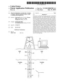 PRECISE BOREHOLE GEOMETRY AND BHA LATERAL MOTION BASED ON REAL TIME     CALIPER MEASUREMENTS diagram and image