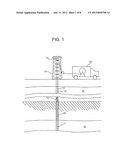 WELLBORE LOGGING PERFORMANCE VERIFICATION METHOD AND APPARATUS diagram and image