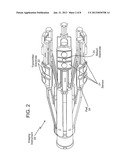 WELLBORE LOGGING PERFORMANCE VERIFICATION METHOD AND APPARATUS diagram and image