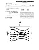 SYSTEM AND METHOD FOR PERTURBING AN INITIAL HORIZON-PICKING SOLUTION TO     FOLLOW LOCAL FEATURES OF A VOLUME diagram and image