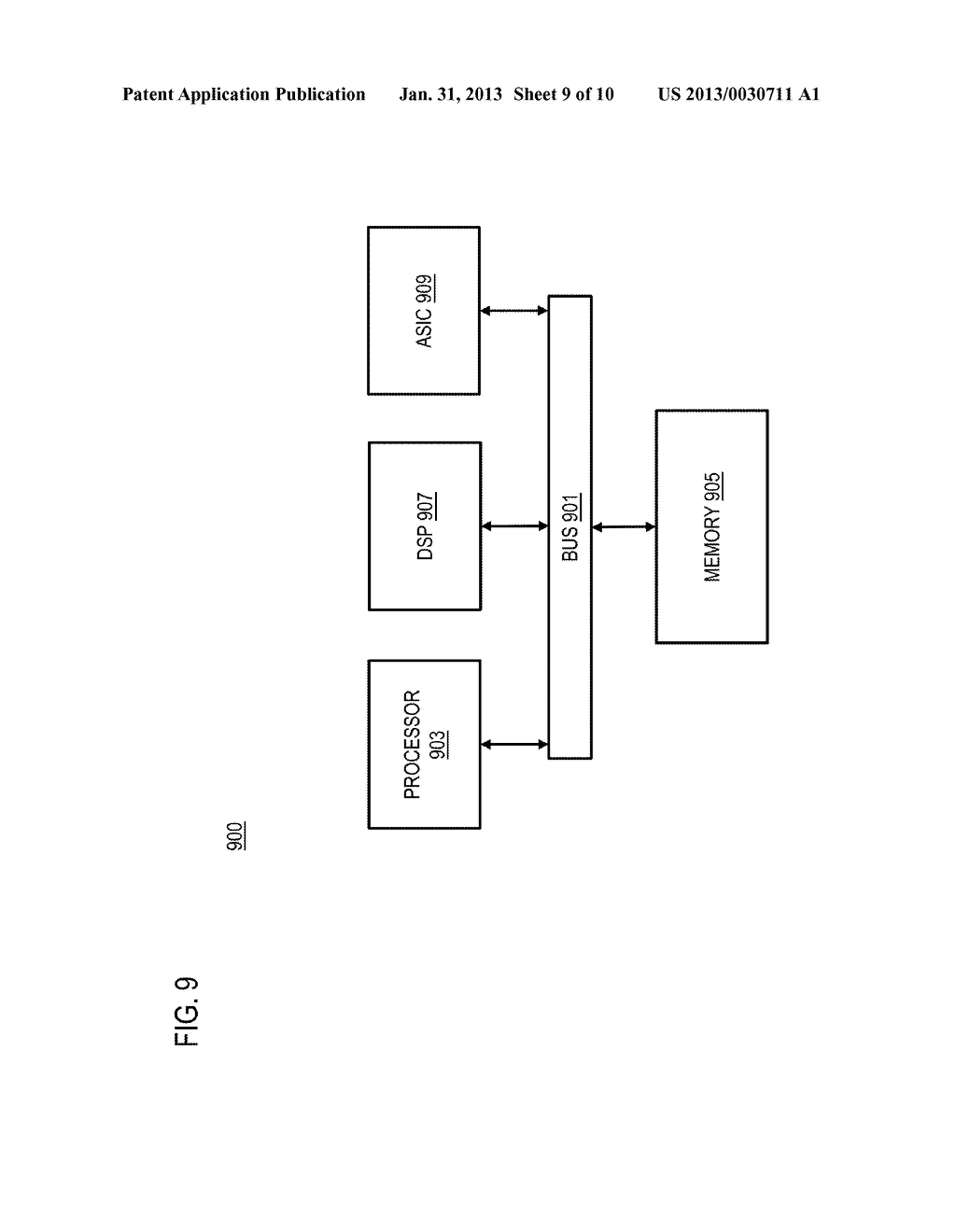 METHOD AND APPARATUS FOR PROVIDING ADAPTIVE FILTERING OF SENSORS AND     SENSOR DATA - diagram, schematic, and image 10