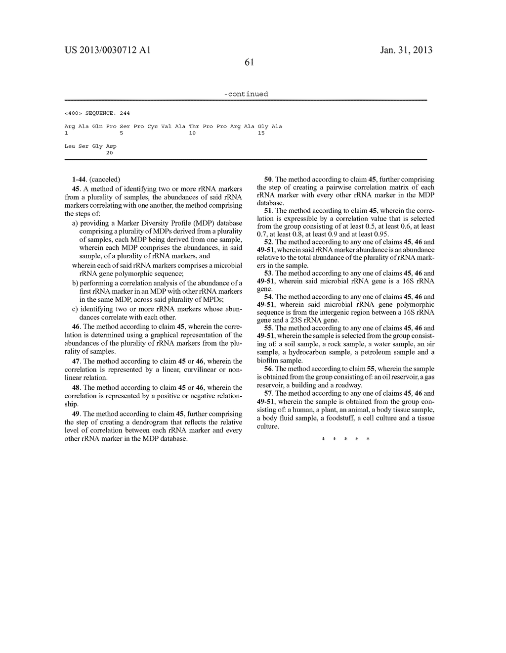 METHODS FOR THE SURVEY AND GENETIC ANALYSIS OF POPULATIONS - diagram, schematic, and image 80