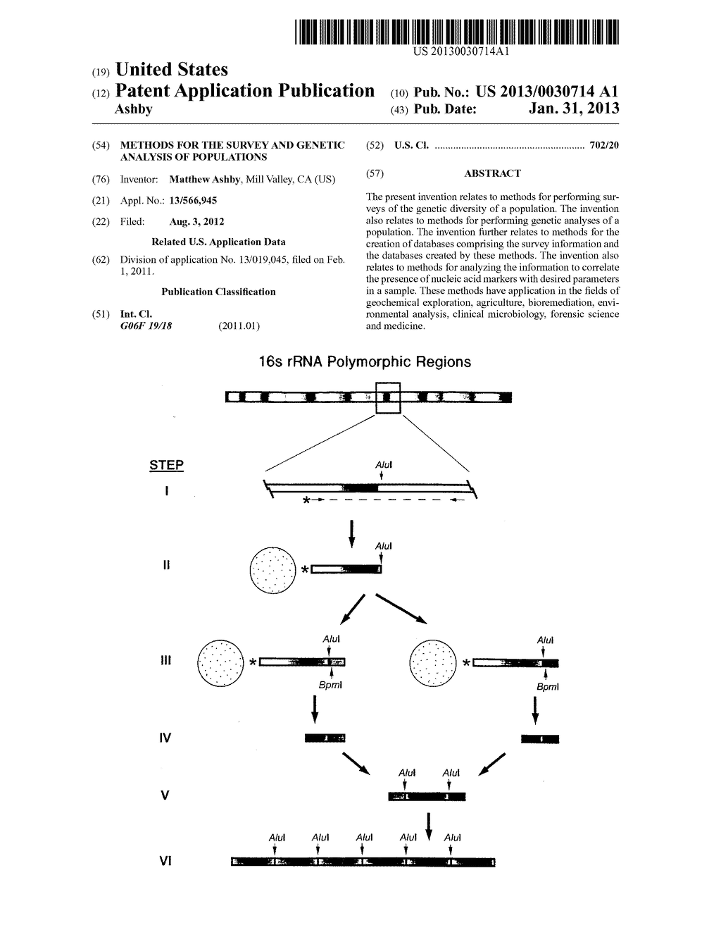 METHODS FOR THE SURVEY AND GENETIC ANALYSIS OF POPULATIONS - diagram, schematic, and image 01