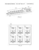 MONITORING OPERATIONAL CONDITIONS OF A CARGO SHIP THROUGH USE OF SENSOR     GRID ON INTERMODAL CONTAINERS diagram and image