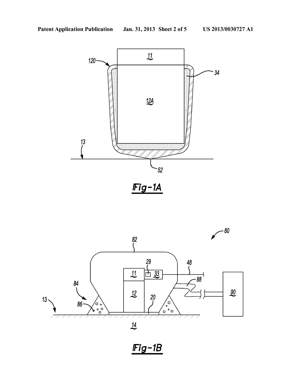 Floating Ultrasonic Transducer Inspection System and Method for     Nondestructive Evaluation - diagram, schematic, and image 03