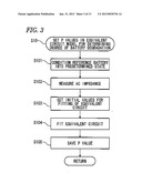 BATTERY DEGRADATION DETERMINATION DEVICE, BATTERY DEGRADATION     DETERMINATION METHOD AND BATTERY DEGRADATION DETERMINATION SYSTEM diagram and image