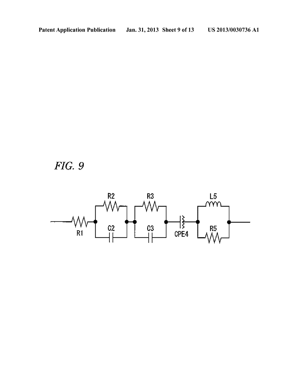 BATTERY DEGRADATION DETERMINATION DEVICE, BATTERY DEGRADATION     DETERMINATION METHOD AND BATTERY DEGRADATION DETERMINATION SYSTEM - diagram, schematic, and image 10