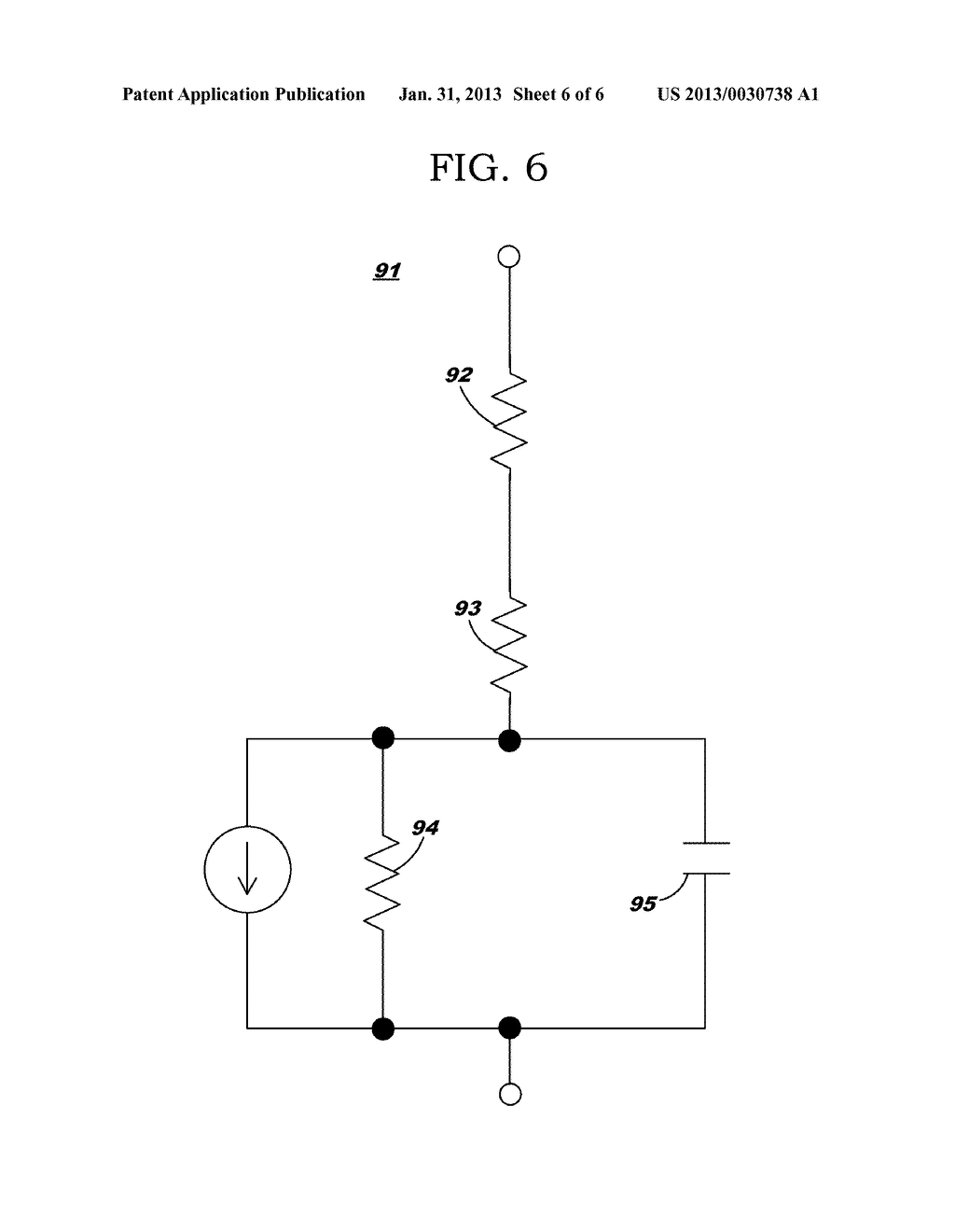 Converging algorithm for real-time battery prediction - diagram, schematic, and image 07