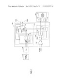 OPERATION CHECK TEST METHOD, PROGRAM AND CLOCK DISTRIBUTION CIRCUIT diagram and image