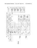 OPERATION CHECK TEST METHOD, PROGRAM AND CLOCK DISTRIBUTION CIRCUIT diagram and image