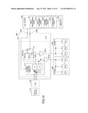 OPERATION CHECK TEST METHOD, PROGRAM AND CLOCK DISTRIBUTION CIRCUIT diagram and image