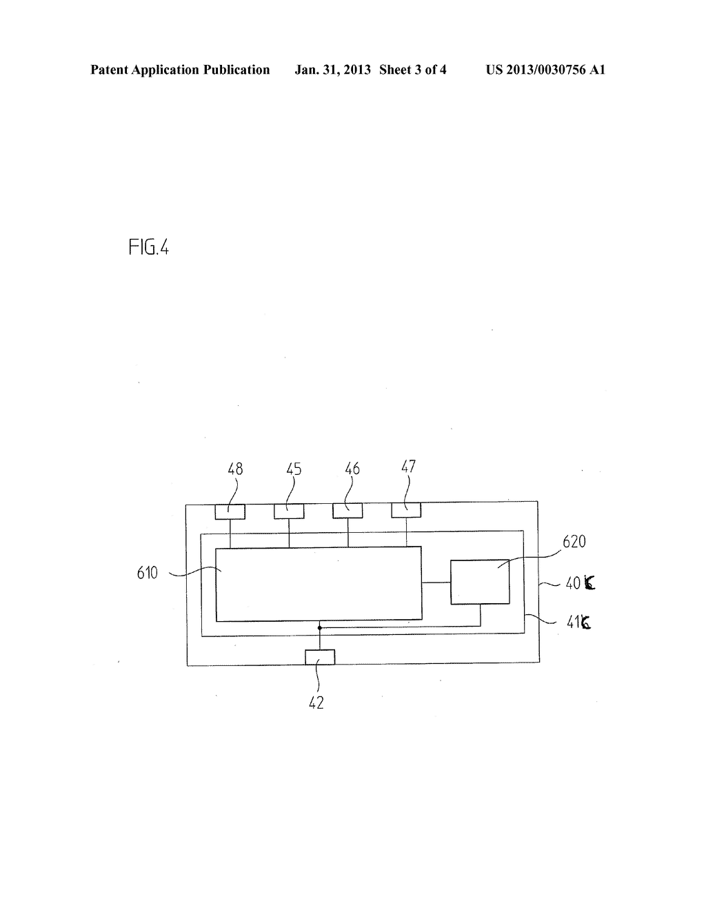 METHOD AND APPARATUS FOR ANGLE MEASUREMENT - diagram, schematic, and image 04