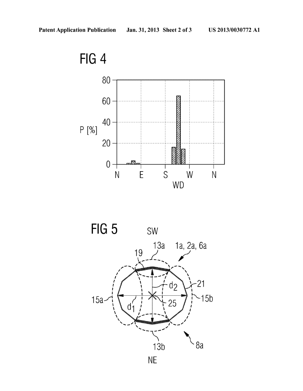 Optimisation of a wind turbine - diagram, schematic, and image 03