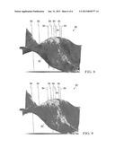 Cluster 3D Petrophysical Uncertainty Modeling diagram and image