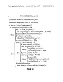 Methods, Systems, and Computer Program Products for Simulating a Scenario     by Updating Events Over a Time Window Including the Past, Present, and     Future diagram and image