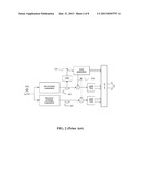 EFFICIENT TEMPORAL ENVELOPE CODING APPROACH BY PREDICTION BETWEEN LOW BAND     SIGNAL AND HIGH BAND SIGNAL diagram and image