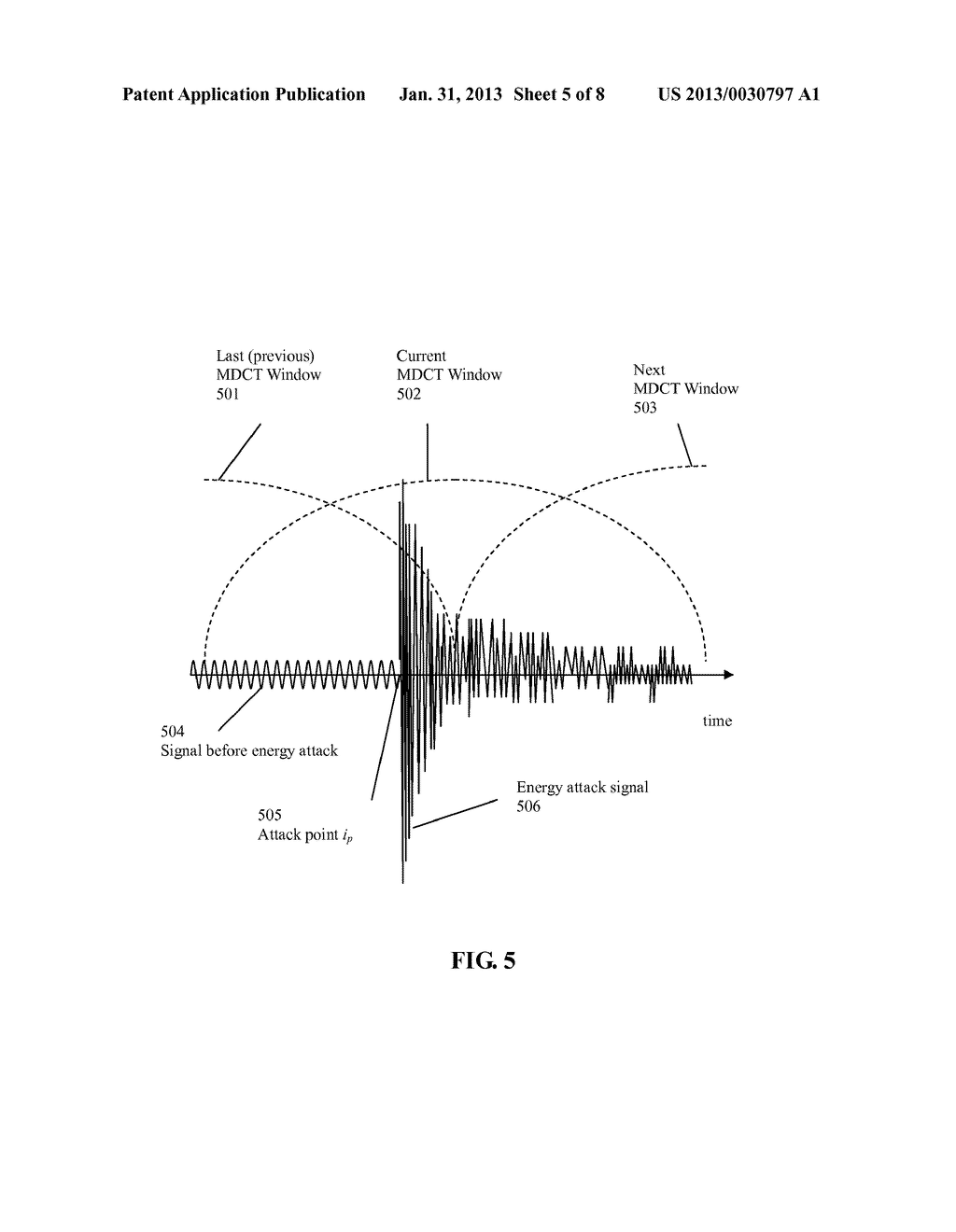 EFFICIENT TEMPORAL ENVELOPE CODING APPROACH BY PREDICTION BETWEEN LOW BAND     SIGNAL AND HIGH BAND SIGNAL - diagram, schematic, and image 06