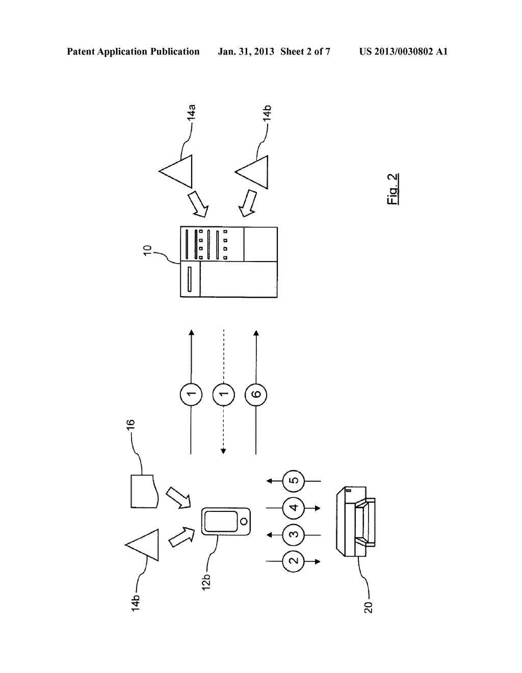 MAINTAINING AND SUPPLYING SPEECH MODELS - diagram, schematic, and image 03